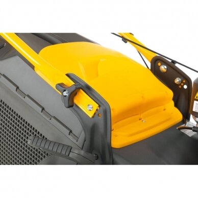 Stiga Collector 48 S 6