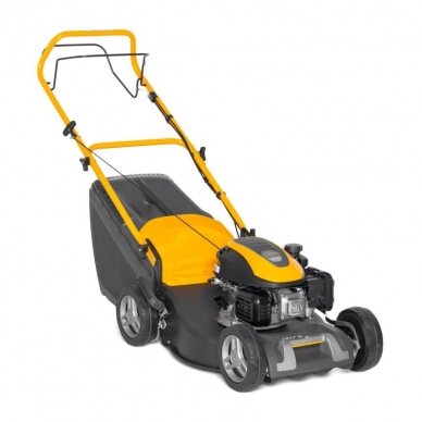 Stiga Collector 48 S Stiga Collector 48 S