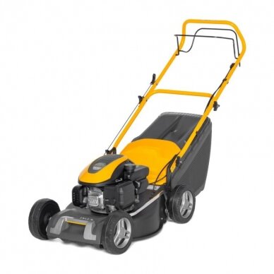 Stiga Collector 48 S 1