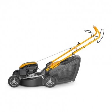 Stiga Collector 48 S 3 Stiga Collector 48 S 3