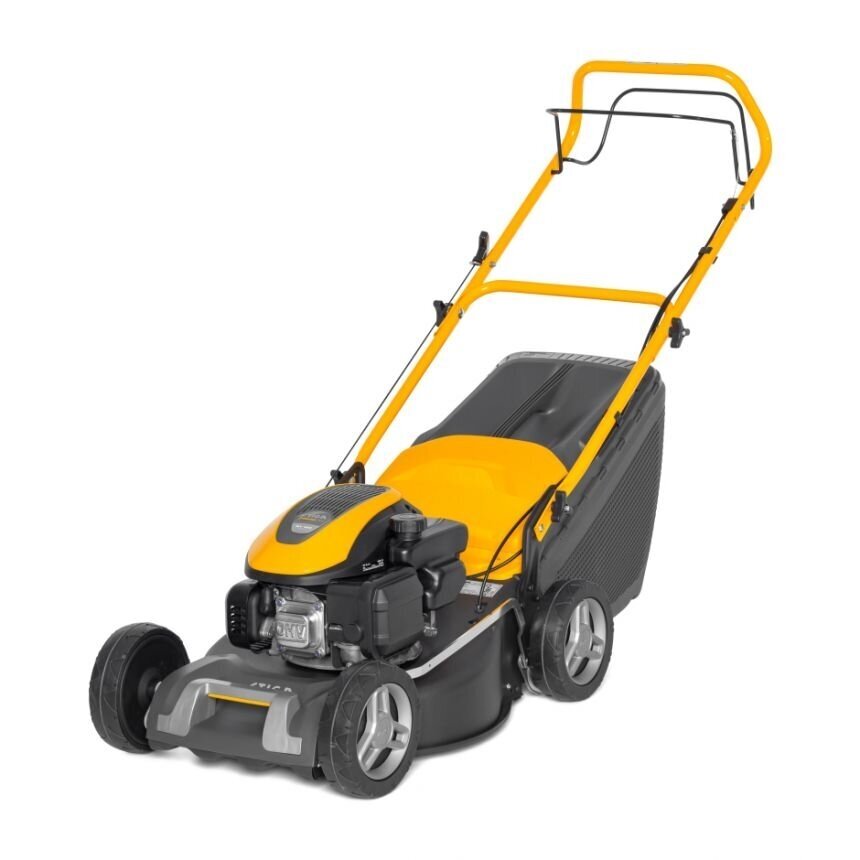Stiga Collector 48 S 1 Stiga Collector 48 S 1