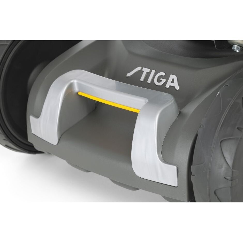 Stiga Collector 48 S 7 Stiga Collector 48 S 7